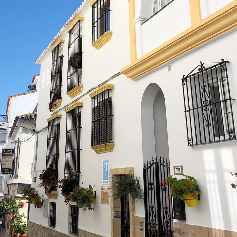 Apartamento Casa De Las Remigias