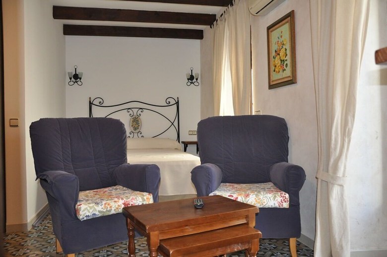 Apartamento Casa De Las Remigias