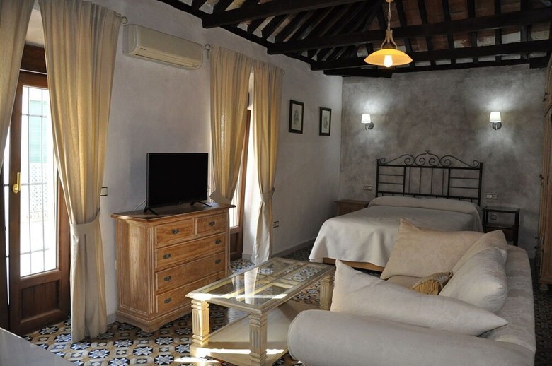 Apartamento Casa De Las Remigias
