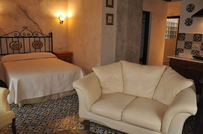 Apartamento Casa De Las Remigias