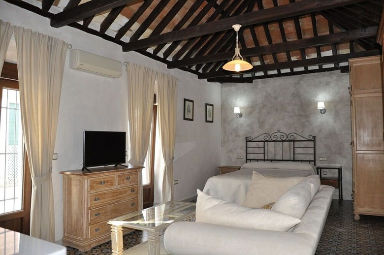 Apartamento Casa De Las Remigias