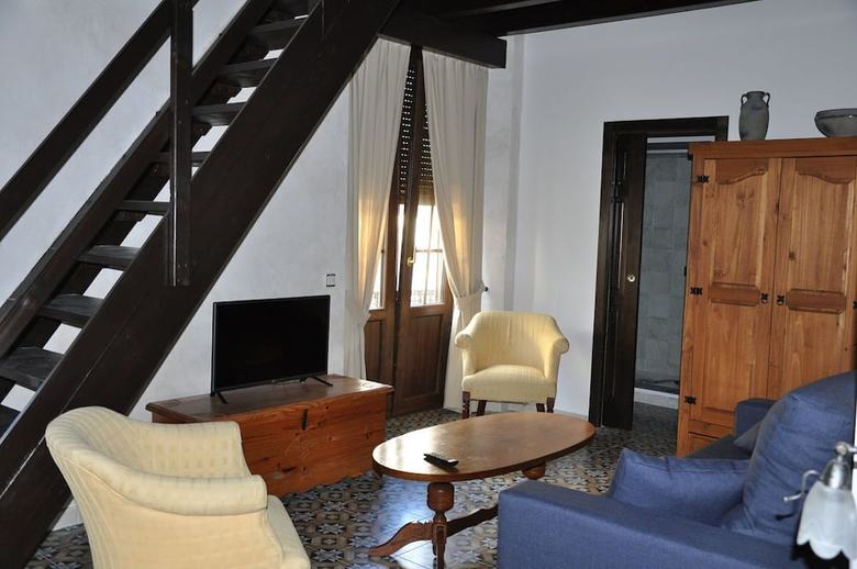 Apartamento Casa De Las Remigias