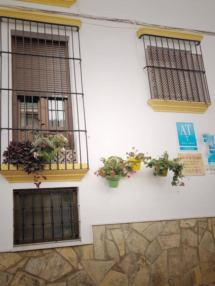 Apartamento Casa De Las Remigias