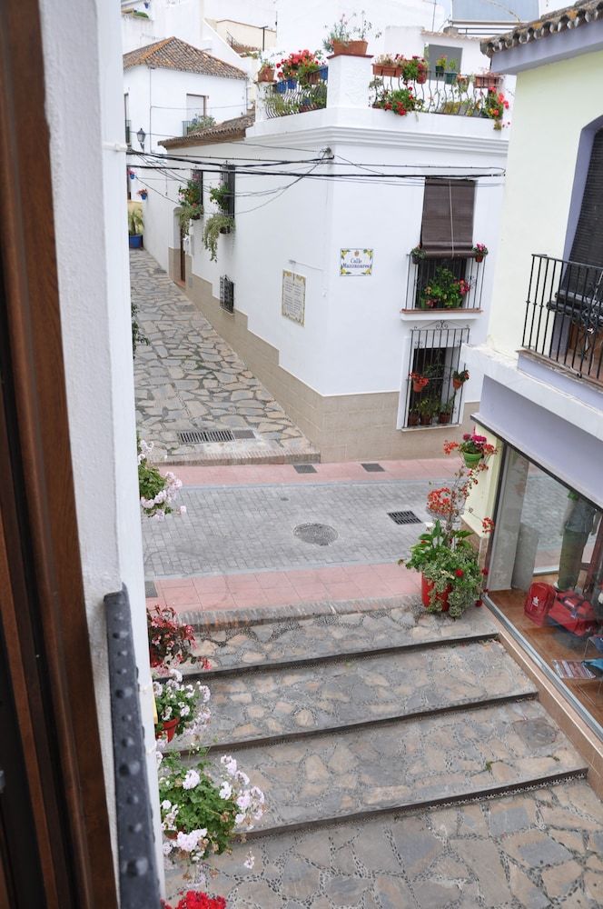 Apartamento Casa De Las Remigias