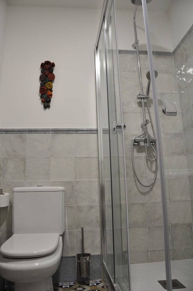 Apartamento Casa De Las Remigias