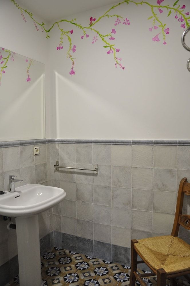 Apartamento Casa De Las Remigias