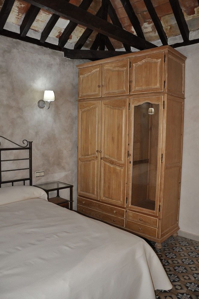 Apartamento Casa De Las Remigias