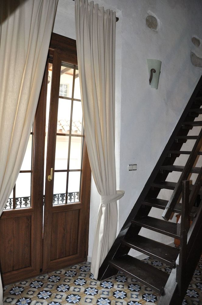 Apartamento Casa De Las Remigias