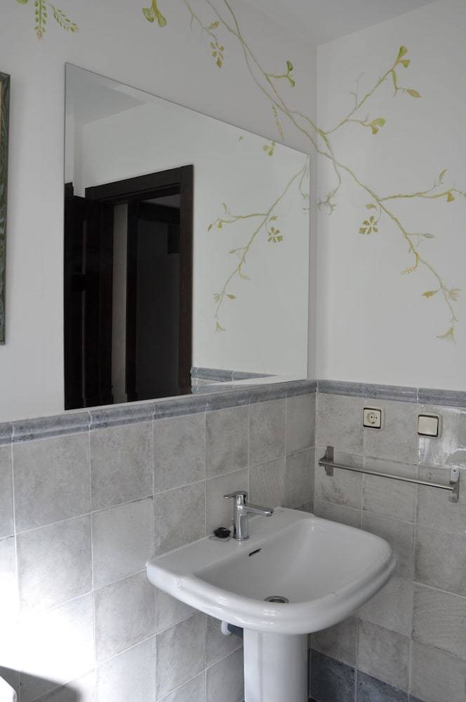 Apartamento Casa De Las Remigias