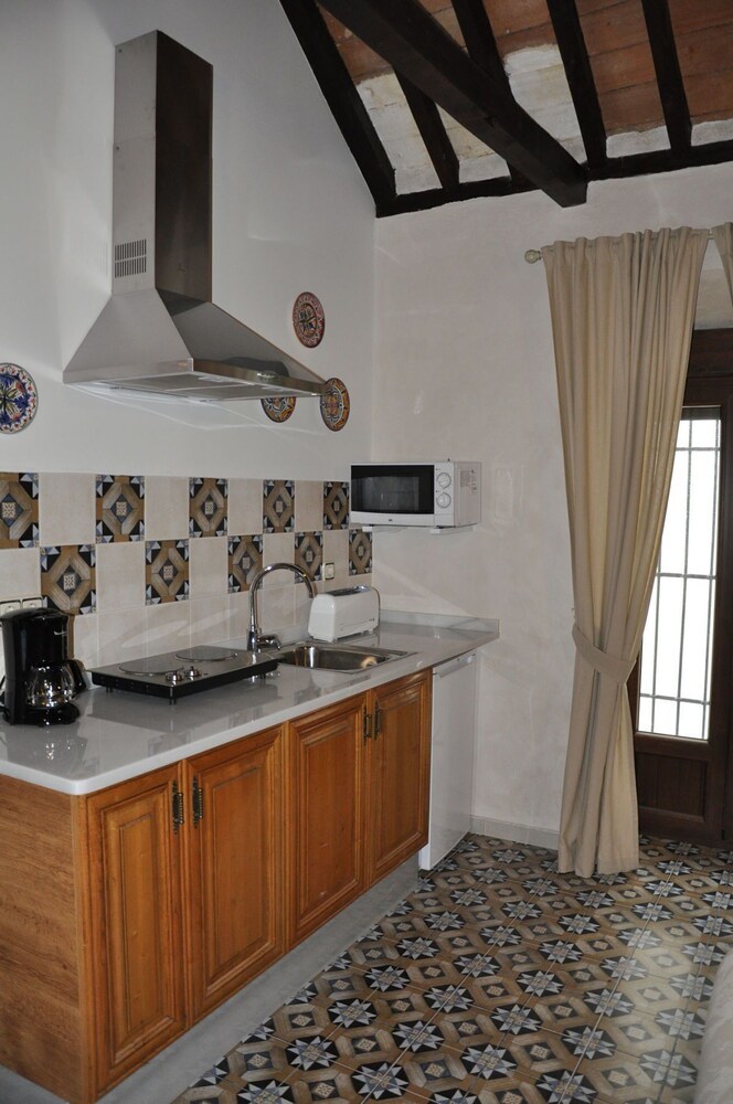 Apartamento Casa De Las Remigias