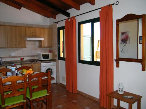 Apartamento Finca La Era