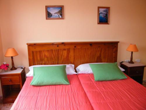 Apartamento Finca La Era