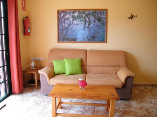 Apartamento Finca La Era