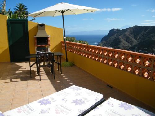Apartamento Finca La Era