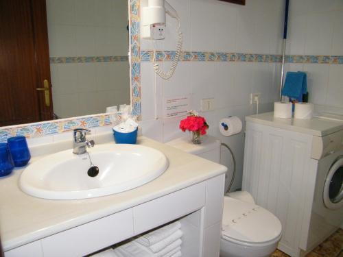 Apartamento Finca La Era
