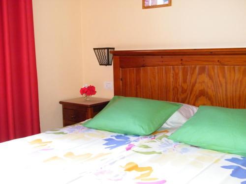 Apartamento Finca La Era