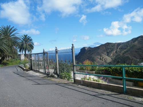 Apartamento Finca La Era