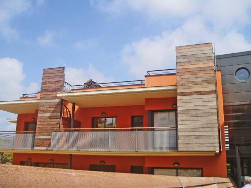 Apartment Jardins Sa Boadella