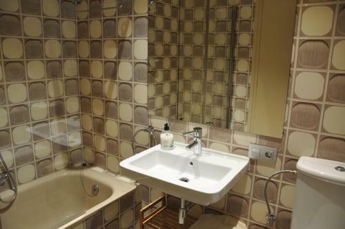 Apartament El Miracle