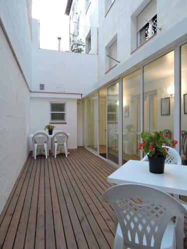 Apartament El Miracle