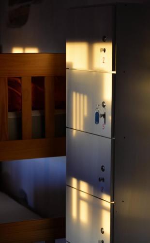 Albergue A Casina Di Marcello