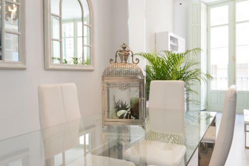 Apartamento Home Constituci�n