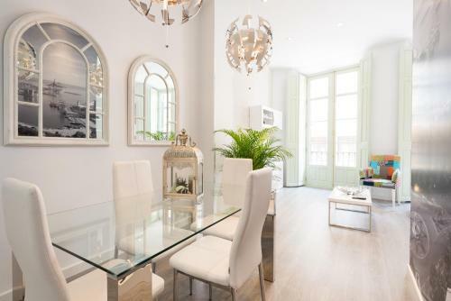 Apartamento Home Constituci�n