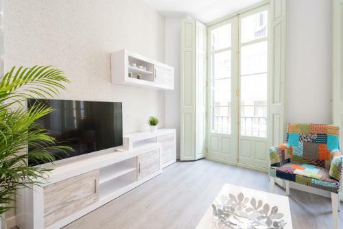 Apartamento Home Constituci�n