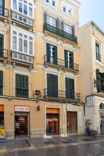 Apartamento Home Constituci�n