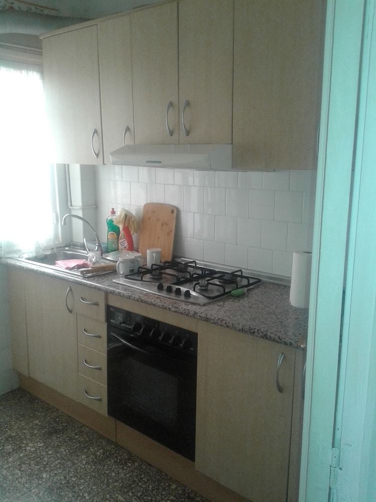 Apartamento The Station Room