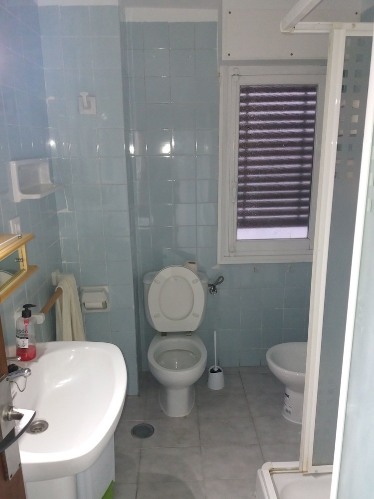 Apartamento The Station Room