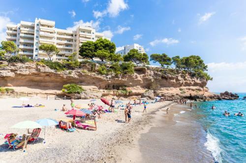 Pino Alto Villas Gallo