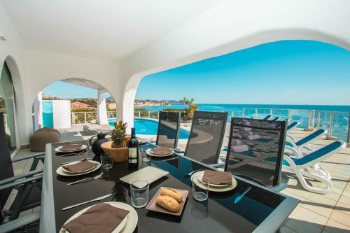 Abahana Villas Vertigo