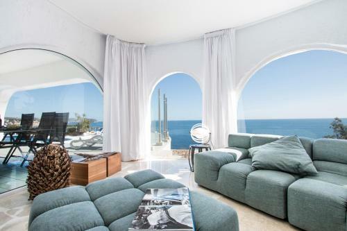 Abahana Villas Vertigo