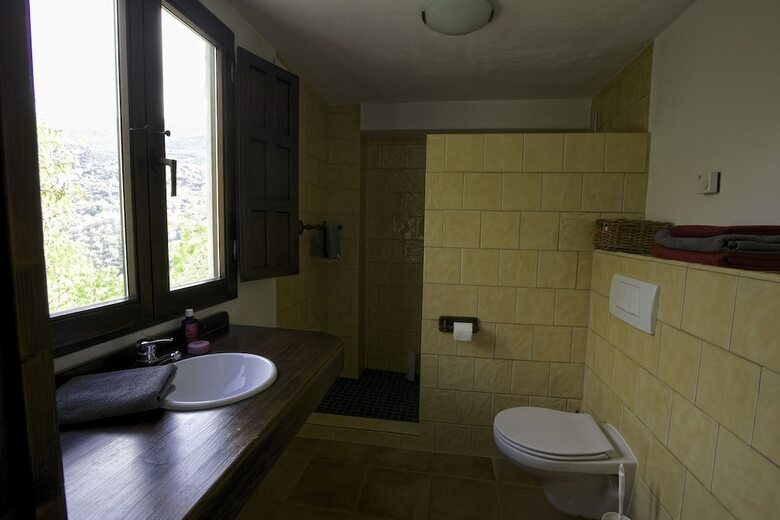 Agroturismo Casa Rural Arroyo De La Greda