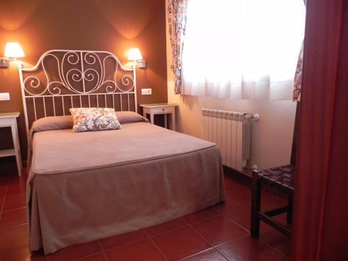 Hostal Hospederia Los Pinos