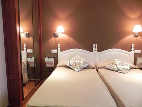 Hostal Hospederia Los Pinos