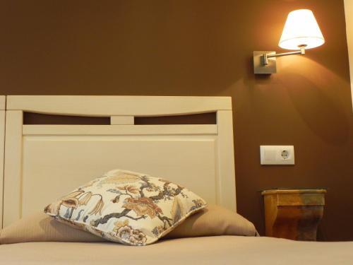 Hostal Hospederia Los Pinos