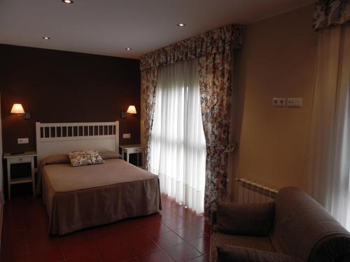 Hostal Hospederia Los Pinos