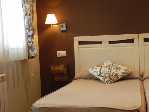 Hostal Hospederia Los Pinos