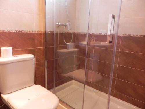 Hostal Hospederia Los Pinos