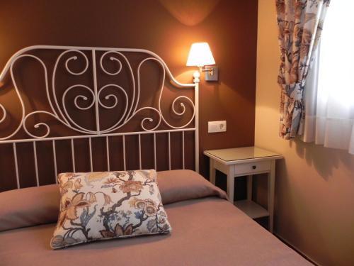 Hostal Hospederia Los Pinos