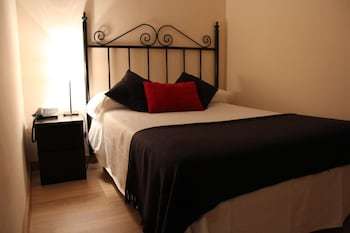 Hostal Mainz