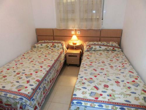 Apartamentos Edessa