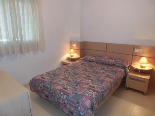 Apartamentos Edessa