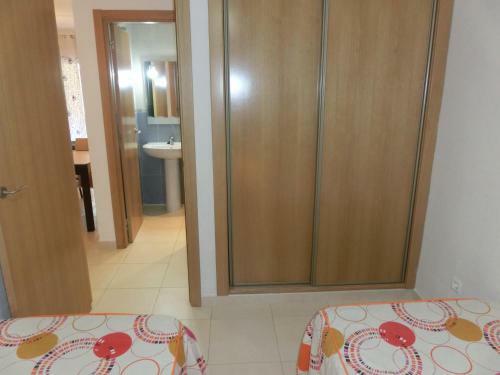 Apartamentos Edessa