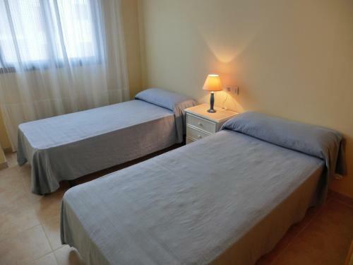 Apartamentos Edessa
