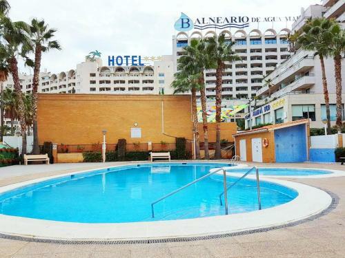 Apartamentos Edessa