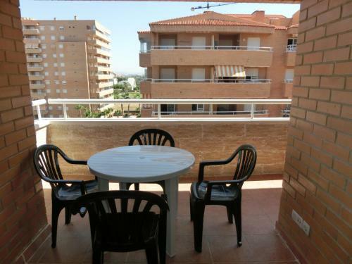 Apartamentos Edessa