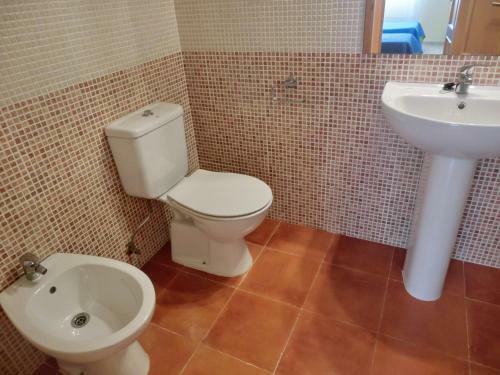 Apartamentos Edessa